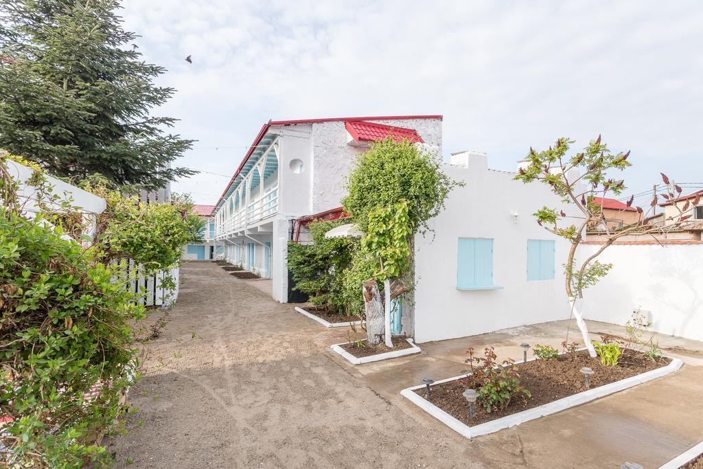 ホテル Casa Stavros ドウア・マ エクステリア 写真