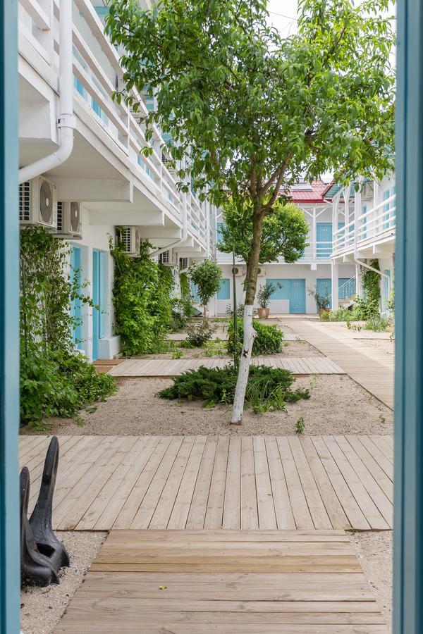 ホテル Casa Stavros ドウア・マ エクステリア 写真