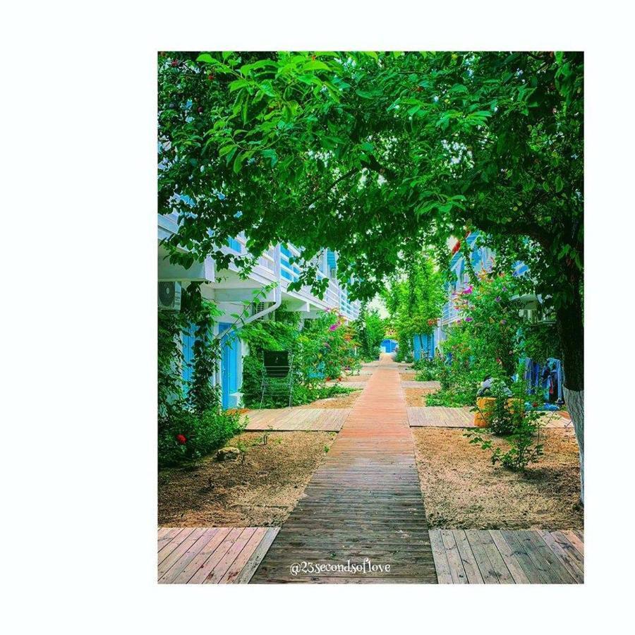 ホテル Casa Stavros ドウア・マ エクステリア 写真